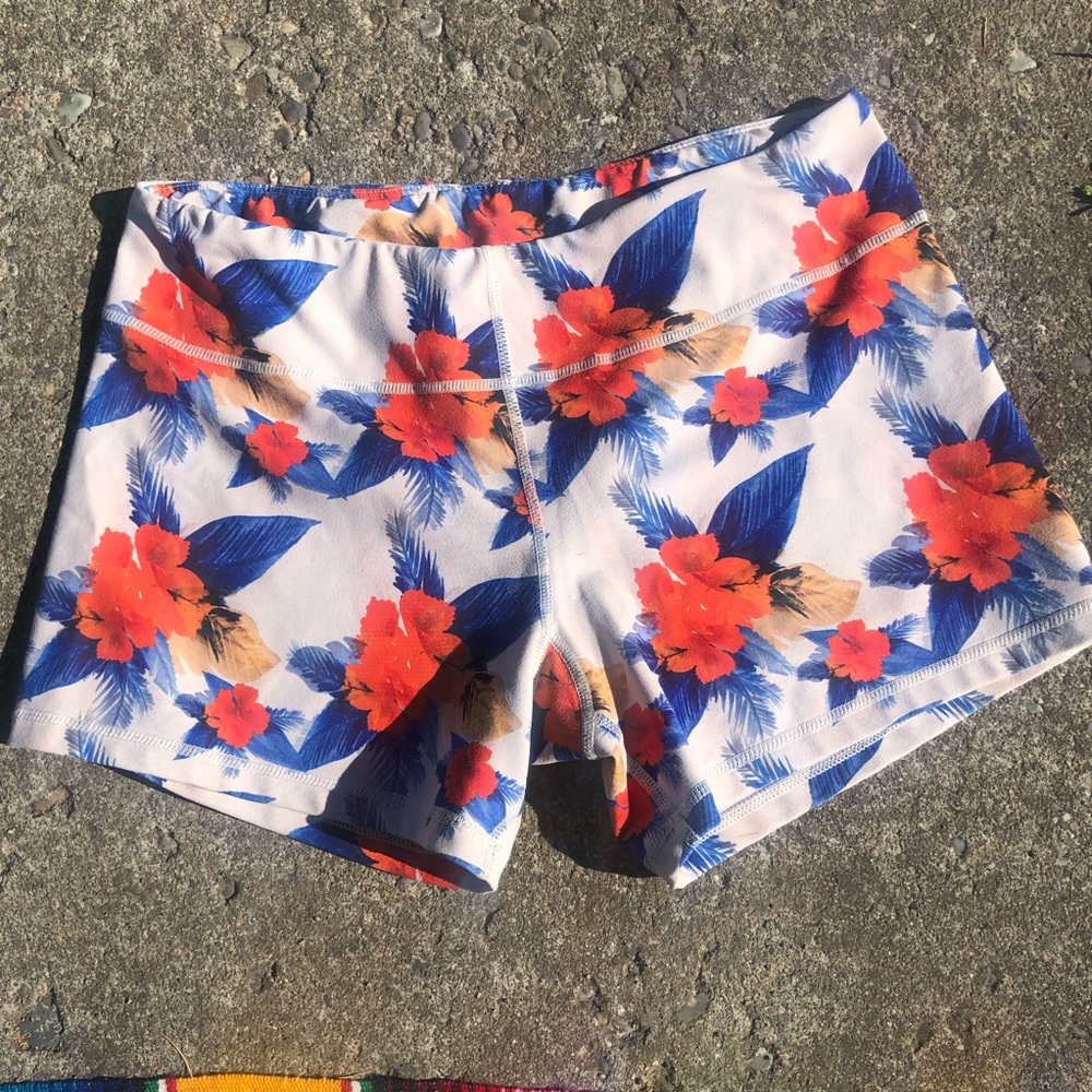 Born Primitive Shorts